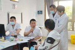 【名醫(yī)坐診】全國骨病權威黃晨教授來莆，家門口享優(yōu)質骨質疏松診療服務